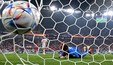 Copa do Mundo: Remo Freuler marca golação e põe a Suíça na frente da Sérvia; siga (AFP/Fabrice Coffrini)